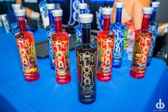 Don Loco Tequila